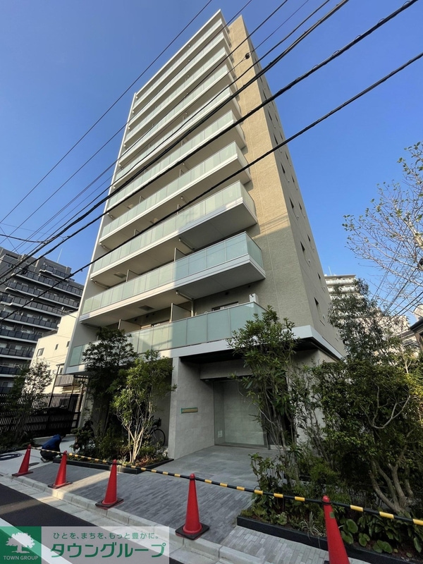 外観(眺)