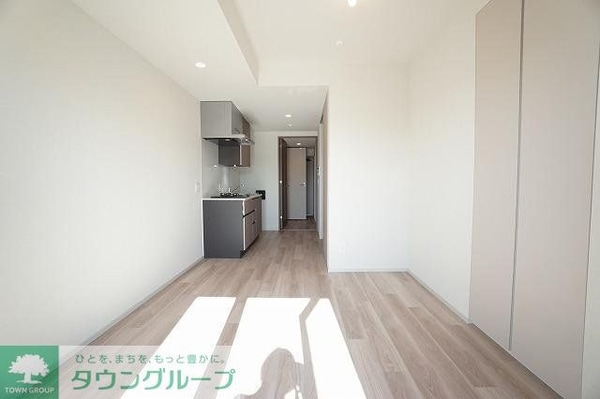 リビング・居室