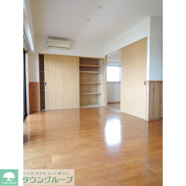 リビング・居室