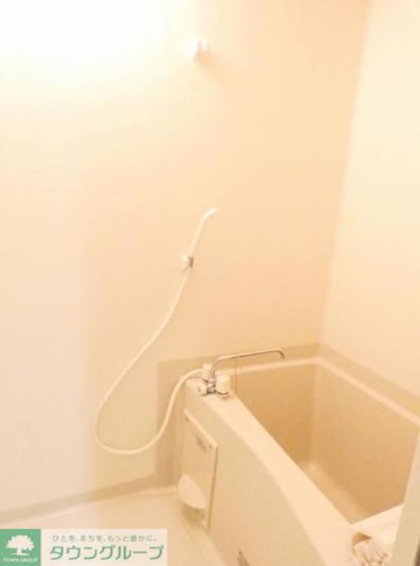 バス／シャワールーム等(※別号室参考写真画像はイメージでございます。同物件の違う間…)