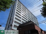 マンション外観