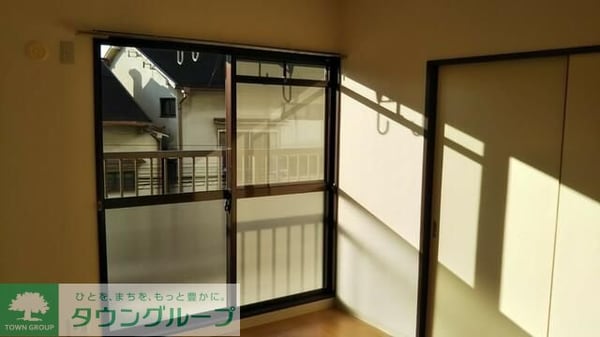 リビング・居室