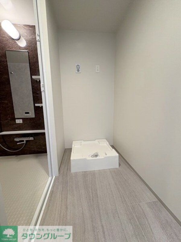 その他室内・内装(リビング/居室)