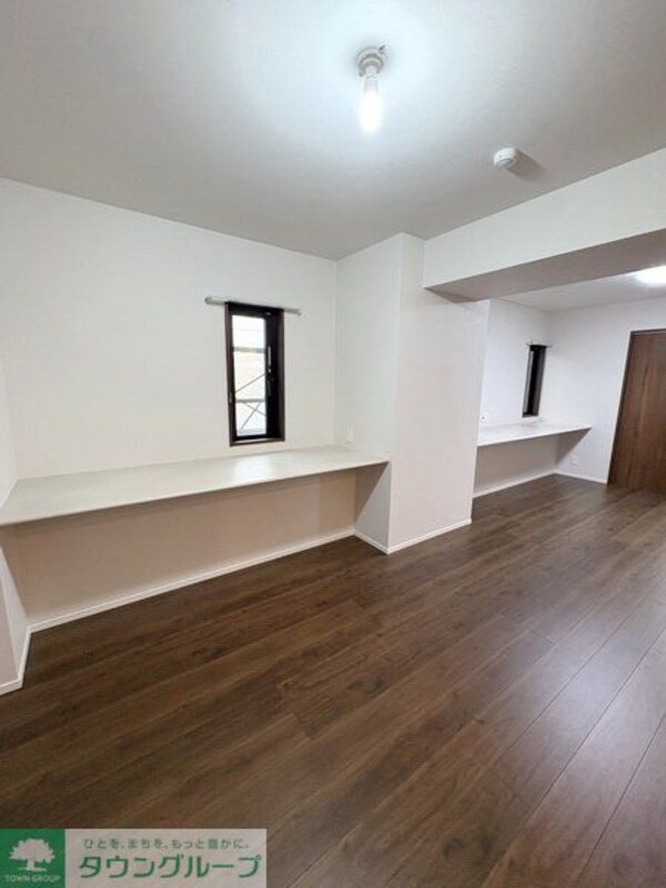 その他室内・内装(リビング/居室)