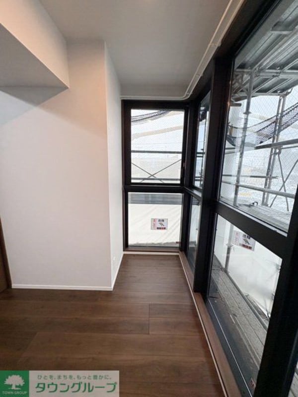 その他室内・内装(バルコニー)