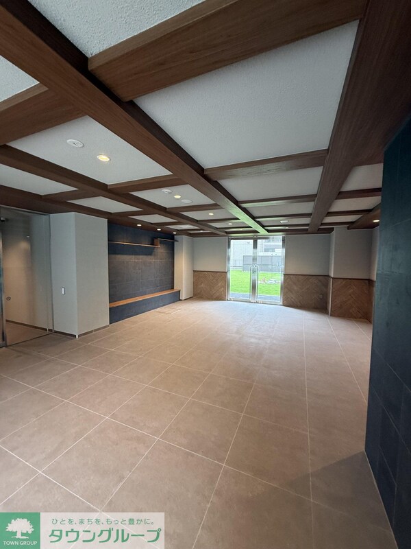 エントランス(エントランス)