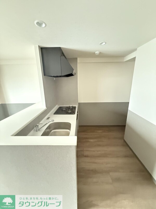 キッチン(キッチン)