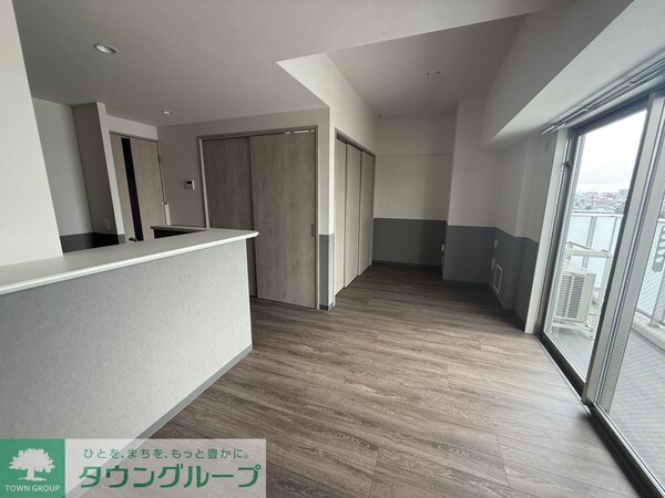 リビング・居室(リビング/居室)