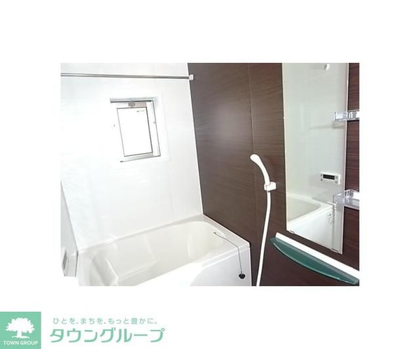 バス／シャワールーム等