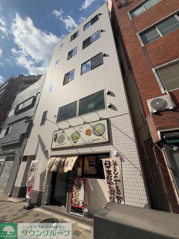 外観(外観)