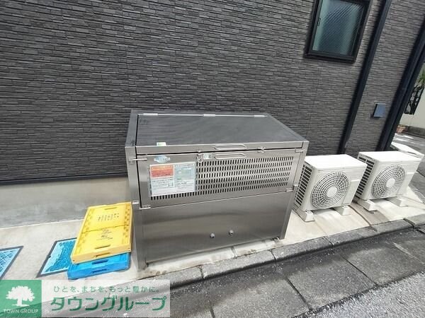 共有部分