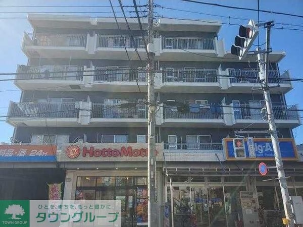共有部分