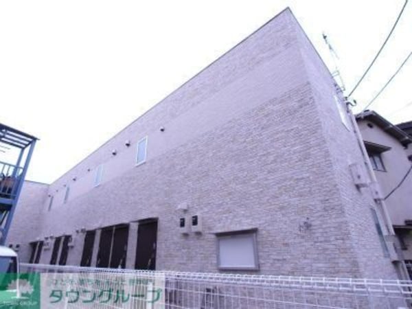 共有部分
