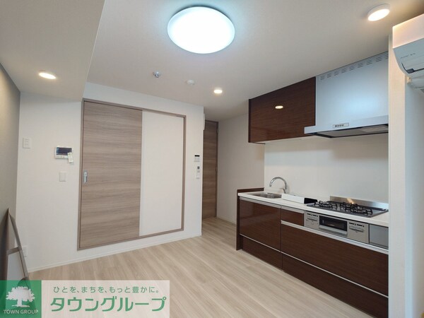 リビング・居室(リビング/居室)