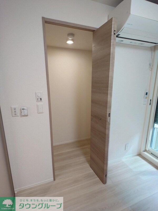 収納(キッチン)