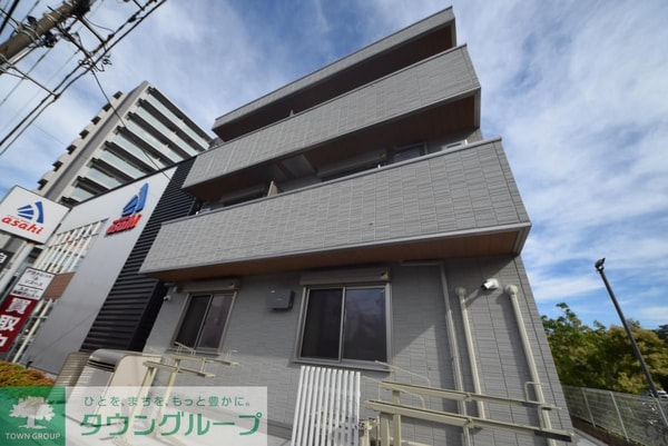 外観(外観)