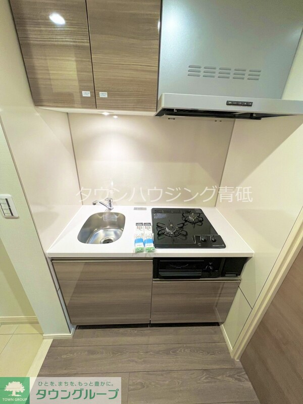 キッチン(キッチン)