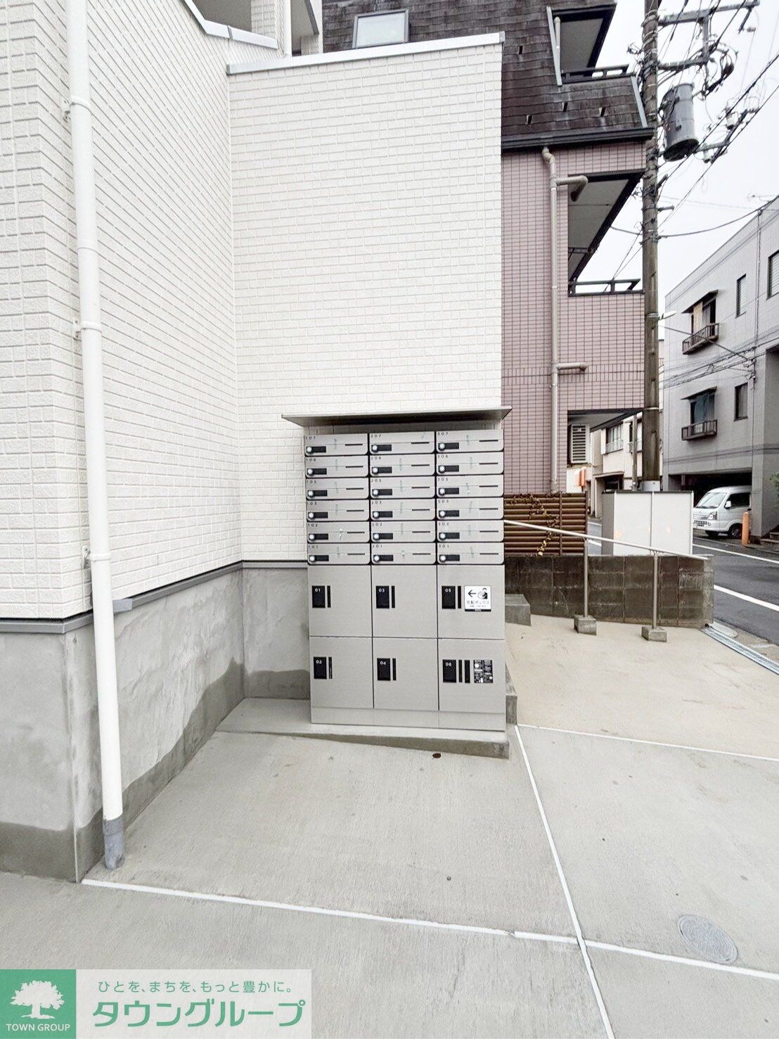 物件内観写真18　