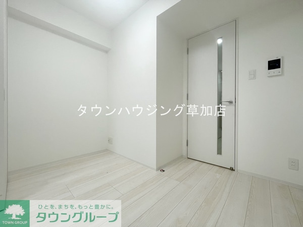セキュリティ(収納)