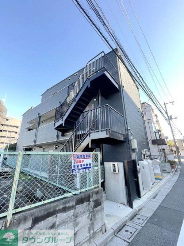 外観(外観)