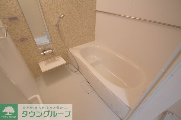 バス／シャワールーム等