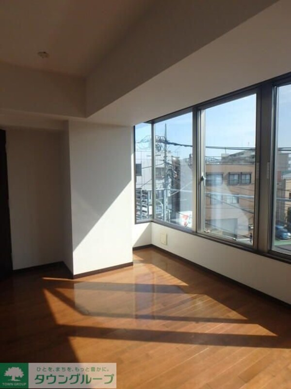 リビング・居室