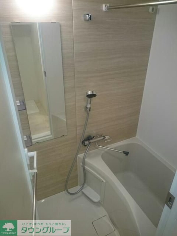 バス／シャワールーム等