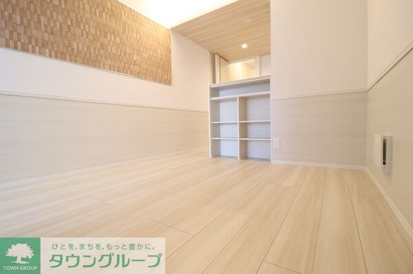 リビング・居室