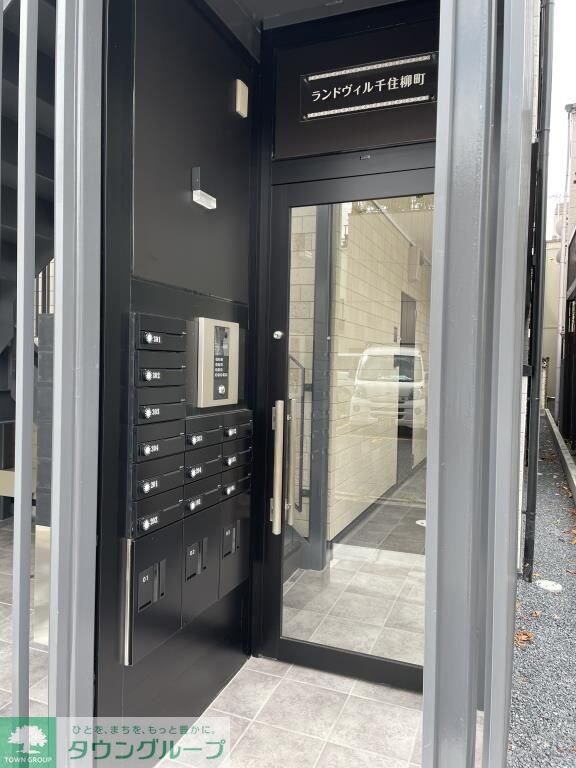 物件内観写真12　