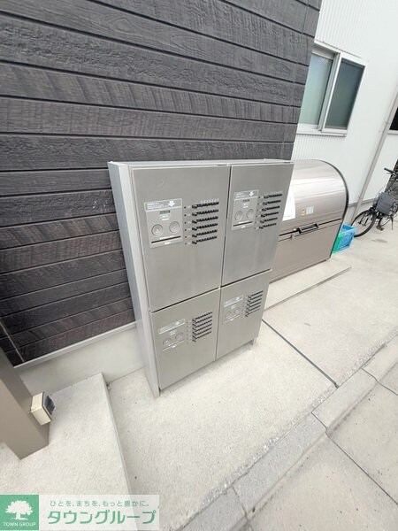 物件内観写真4　(設備)