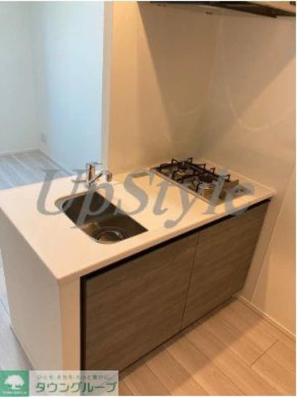 キッチン(キッチン)