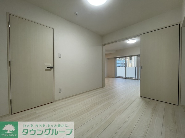 リビング・居室(リビング/居室)