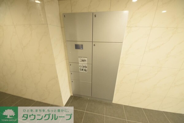 共有部分(設備)