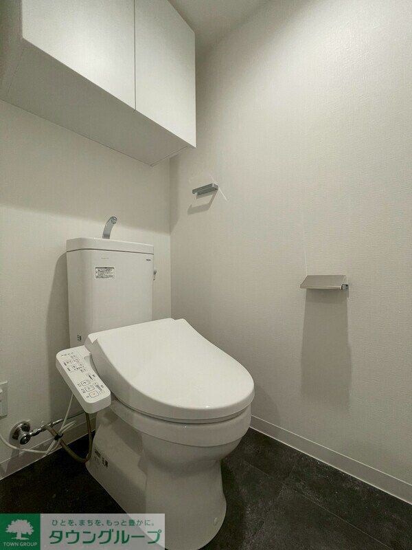 トイレ(トイレ)