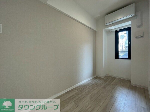 設備(リビング/居室)