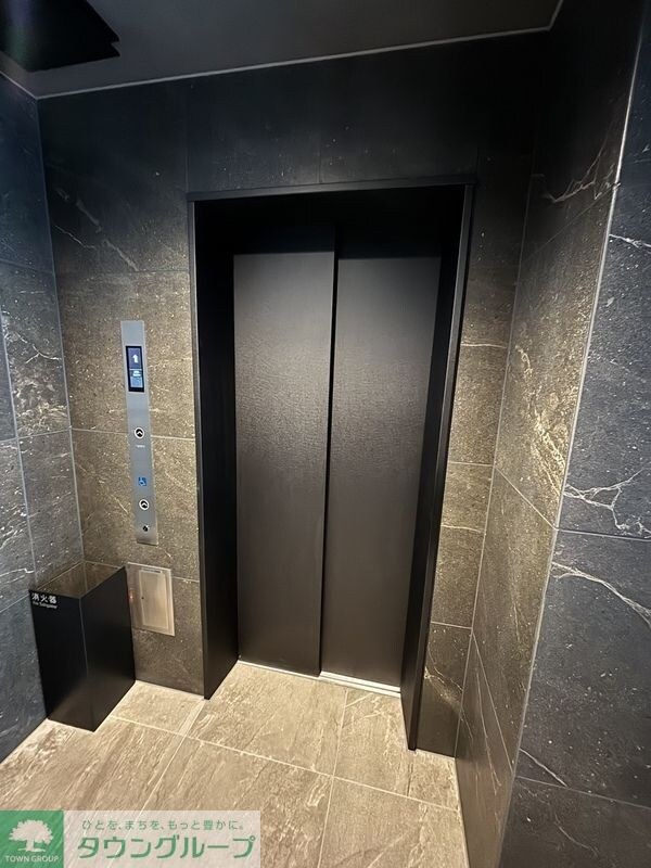 その他(エレベーター)