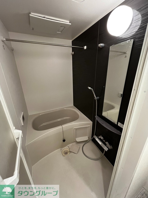 バス／シャワールーム等(バス／シャワールーム等)