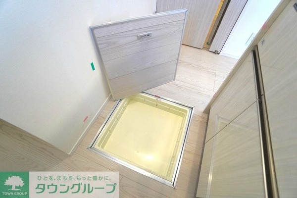 その他(※写真は同タイプ住戸です。)