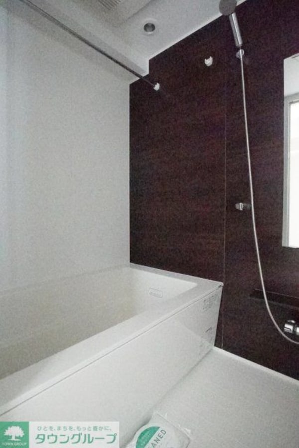 バス／シャワールーム等