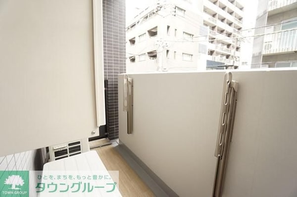 バルコニー(バルコニー)