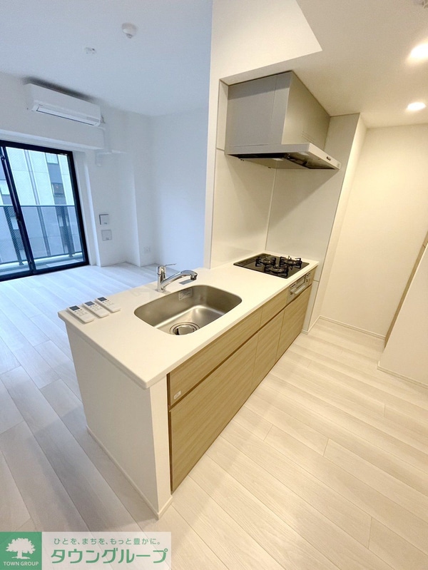 キッチン(キッチン)