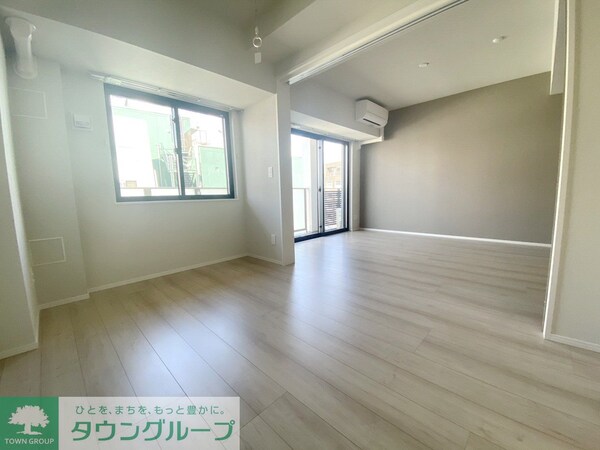 その他室内・内装(リビング/居室)