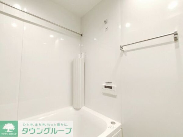 バス／シャワールーム等