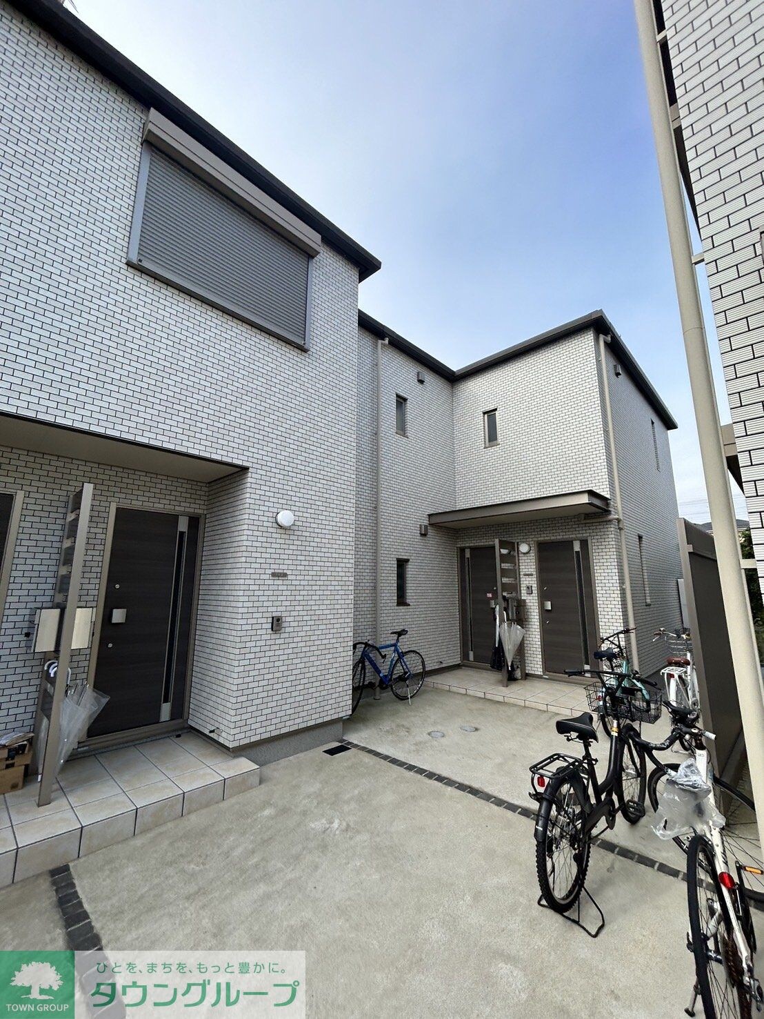 物件内観写真3　(共有部分)