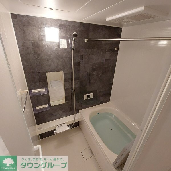 バス／シャワールーム等