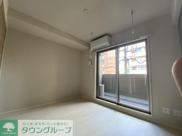 リビング・居室(リビング/居室)