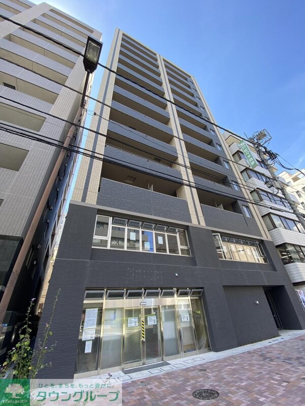 バルコニー(バルコニー)