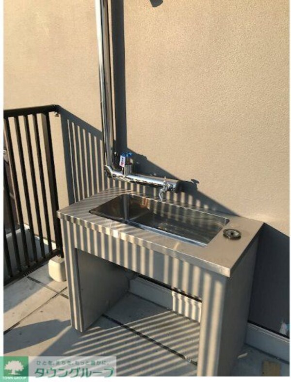 共有部分(共有部分)