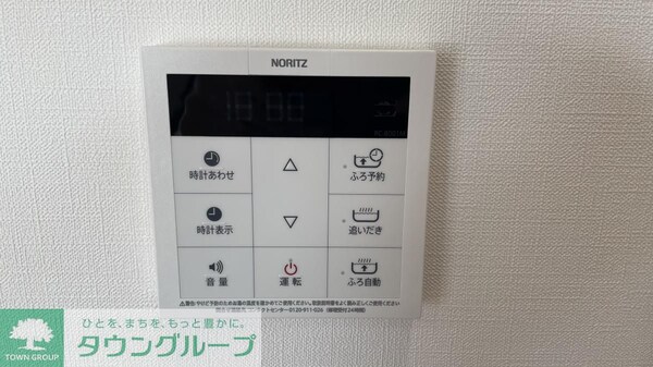 間取図(平面図)(間取図)