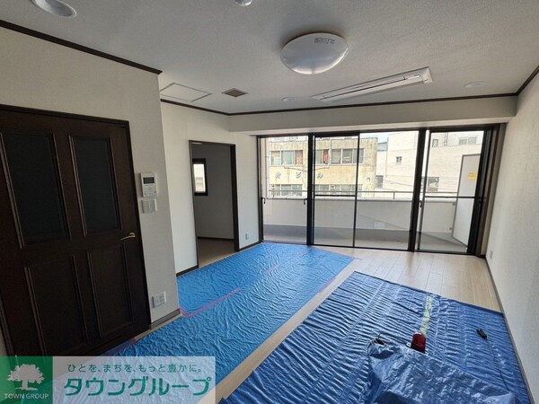 リビング・居室